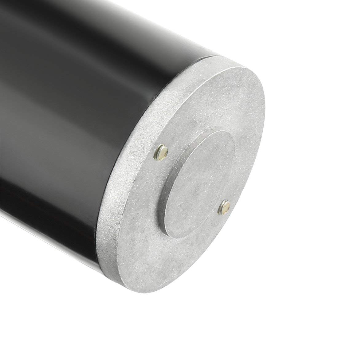 DC12V 60W 60RPM 8N.M - Motore a ingranaggio a vite senza fine reversibile, riduttore di velocità a coppia elevata, motore JCF63R