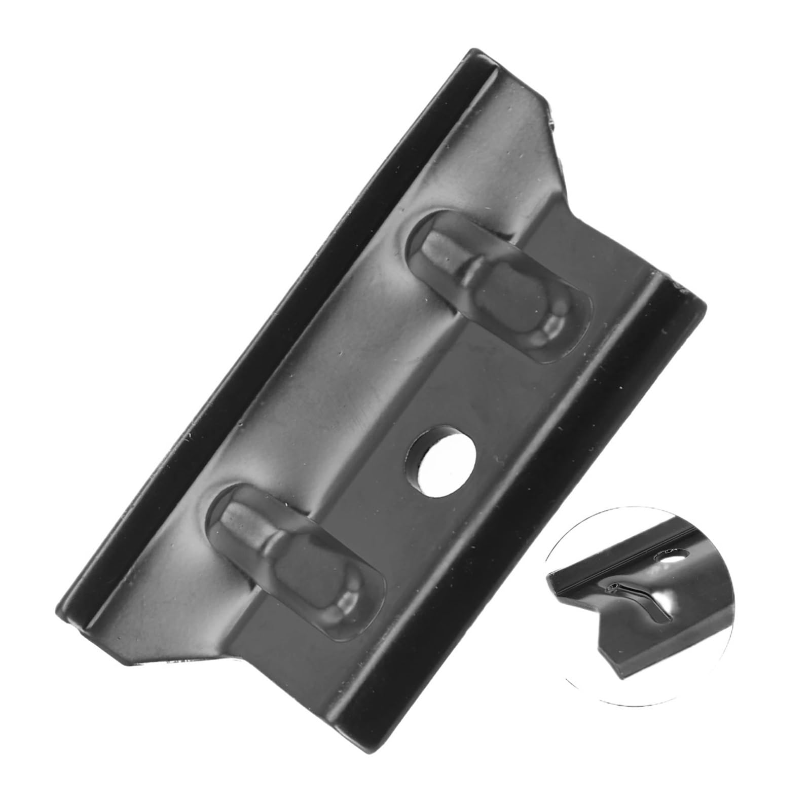 Morsetto Di Fissaggio Batteria In ABS Con Vite E Rondella Per IONIQ ELECTRIC 2017-2021. Ricambio OEM 37160-2V000. Soluzione Economica E Duratura. - 3