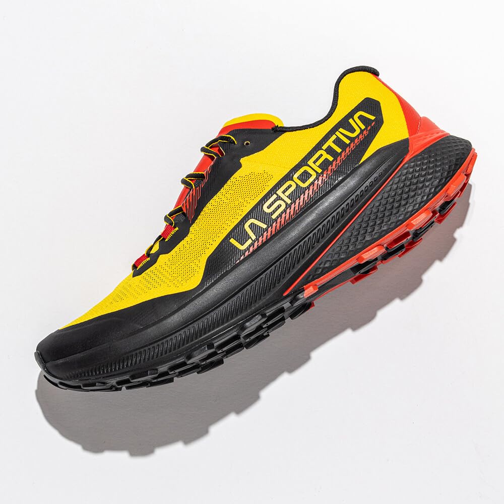 LA SPORTIVA Prodigio Trail Running Shoes EU 43 1/2