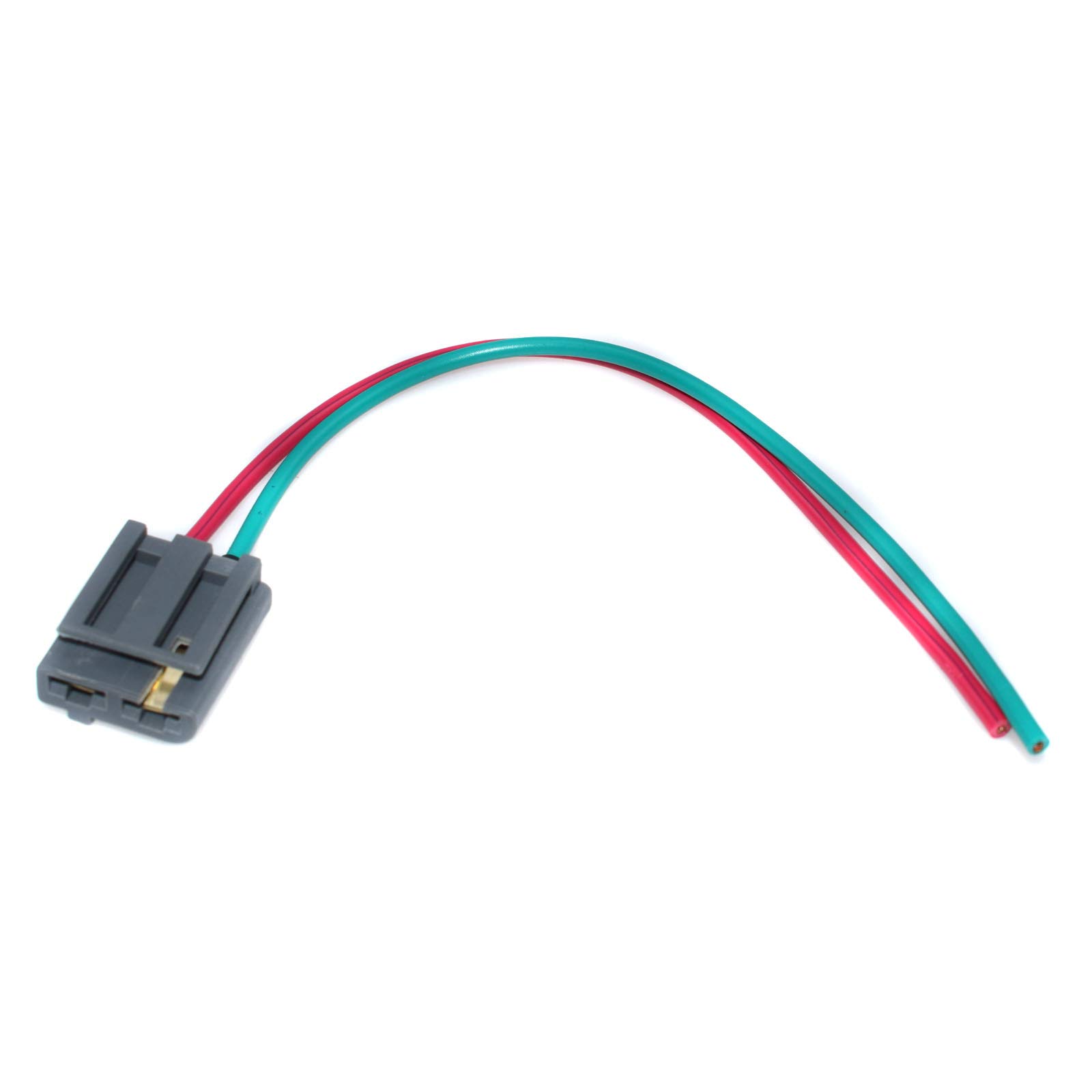 Amazon.com: Distributor Pigtail Wire Harness Connector For GM HEI