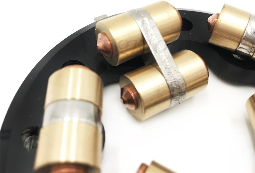 Variable Pressure Easy Pull Clutch Plate Next Generation Low Profile