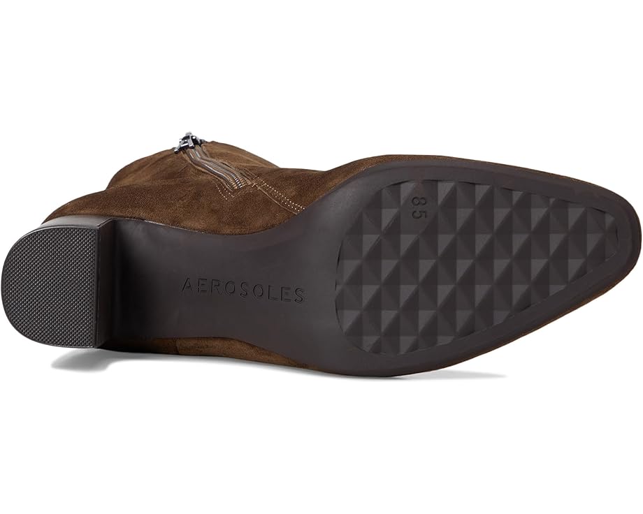 Aerosoles Magnus - Bottom View