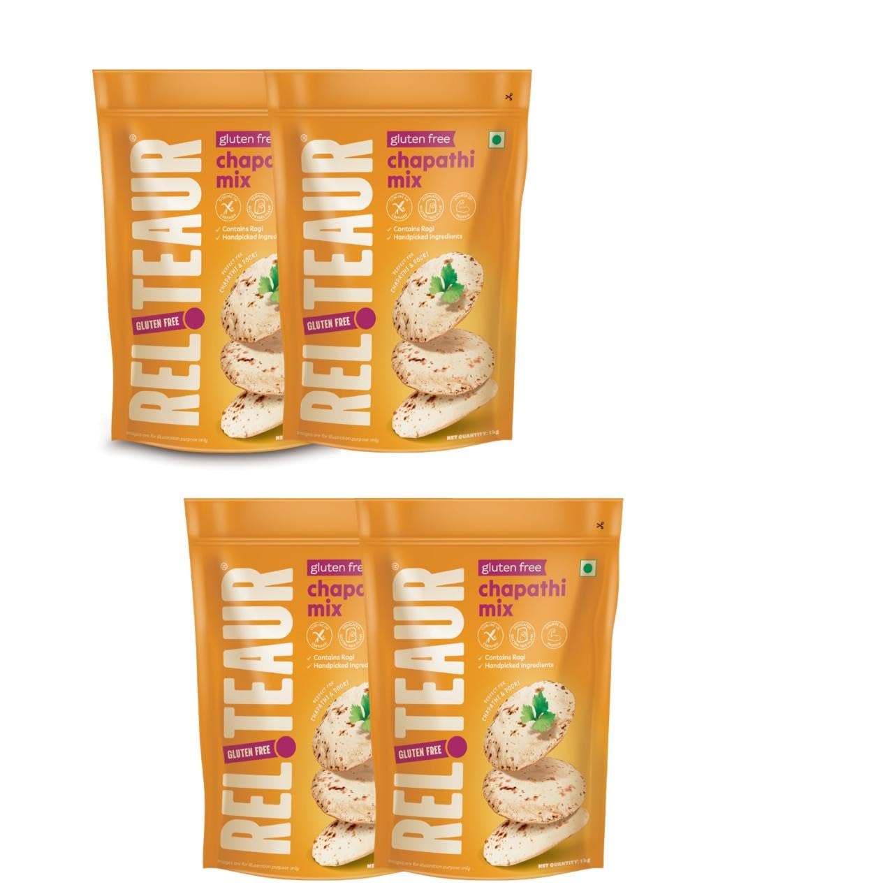 1 kg (Pack of 1)