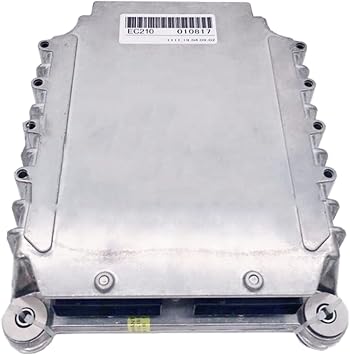 60100002 20577135 VOE60100002 ECU Control Unit for Volvo EC160BLC EC160B EC180B EC210B EC240B EC290B EC460B EC460BLC EW160B Excavator L90E L120E L170F Loader