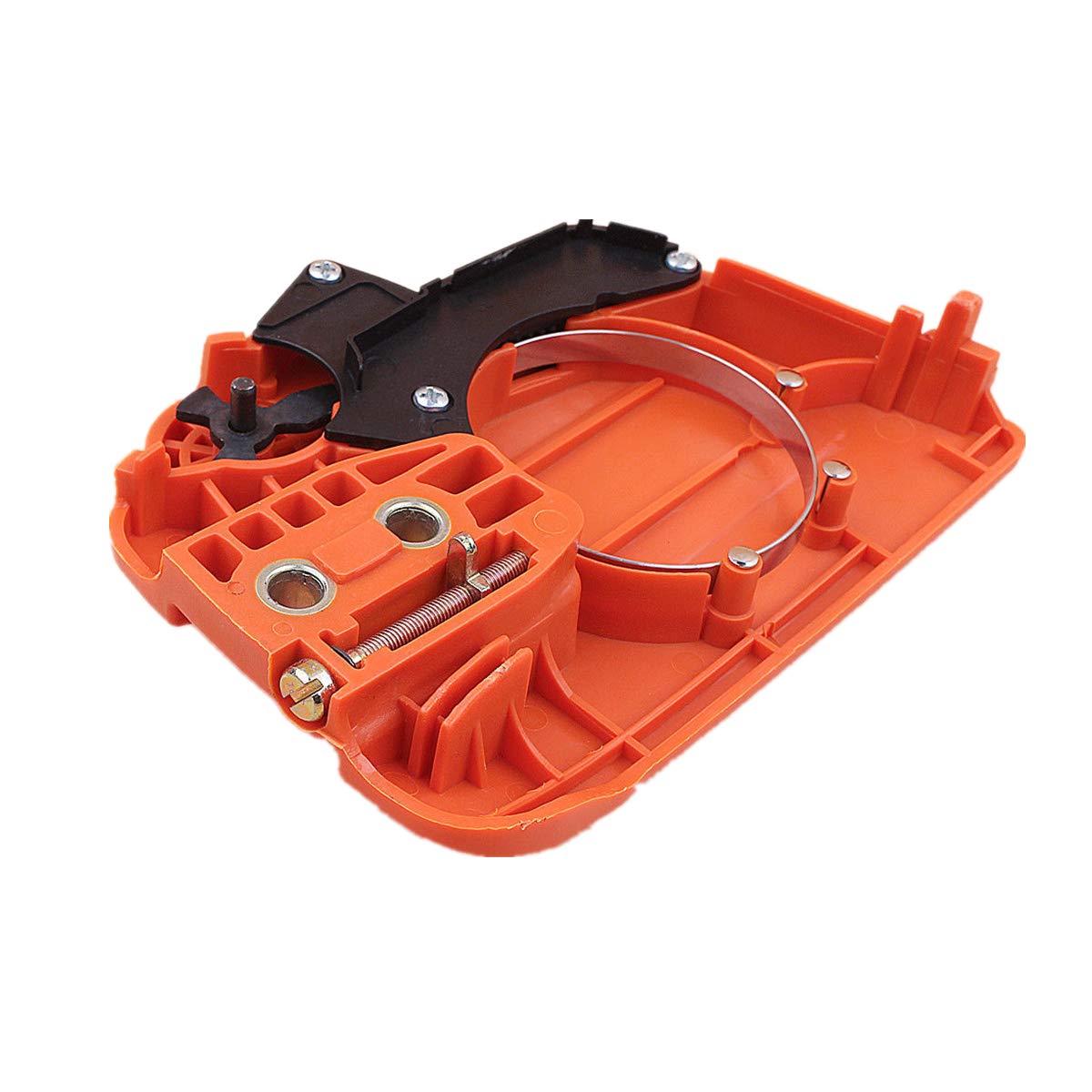 Chain Brake Clutch Cover For Husqvarna 235, 236, 240 Chainsaws - Replacement Part # 525628901