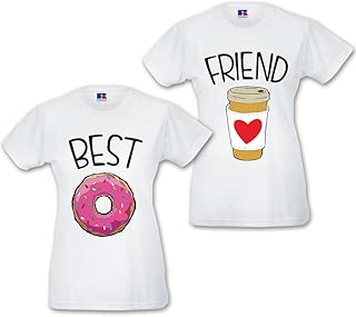 maglie best friend