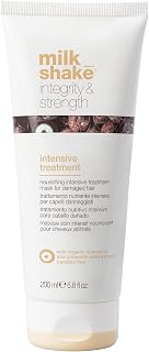 integrity & strength intensive treatment