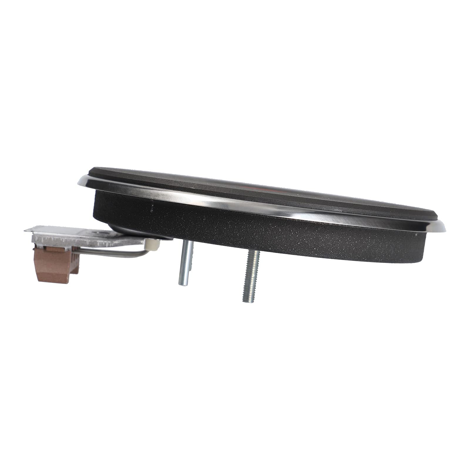LUTH Premium Profi Parts Kochplatte für Kochfeld 148mmØ 1500W 230V kompatibel mit EGO 13.14463.040 19.14463.040