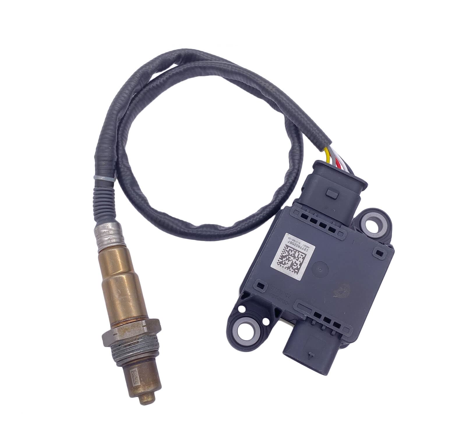 Germban 55501897 55487677 0281006540 Sensor de partículas de hollín diesel para Opel Zafira Tourer C Insignia Cascada 1.6 2.0 CDTI 2012-2019