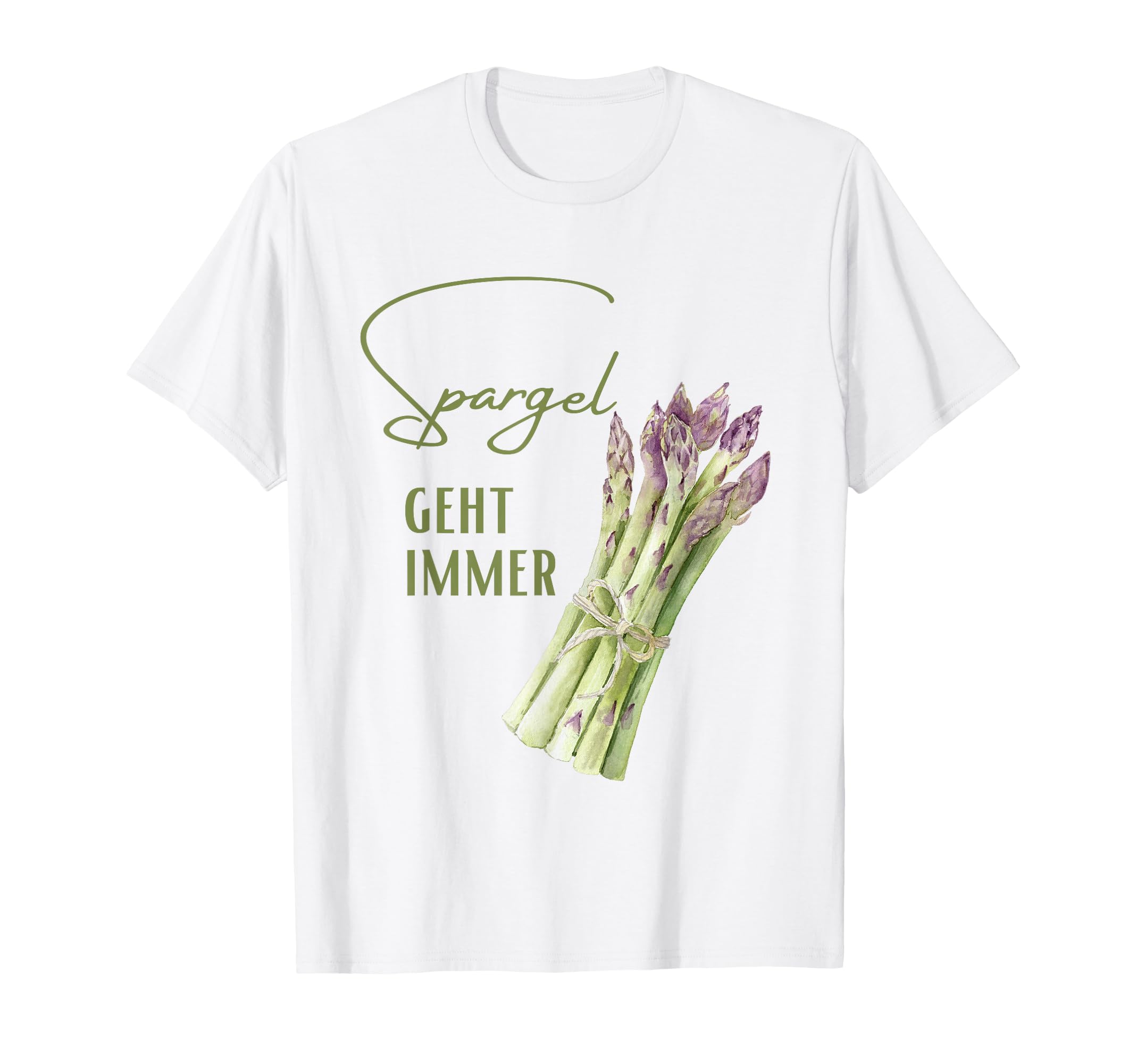 Kleidung mit Designs von Amazon Merch on Demand