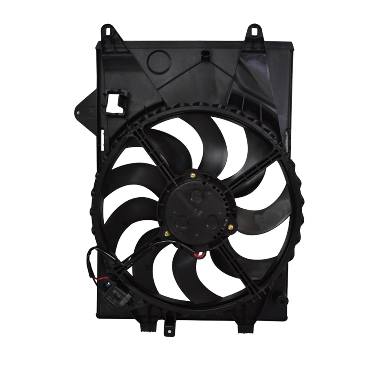 Radiator Cooling Fan Replacement for 2012-2018 Sonic 1.8L