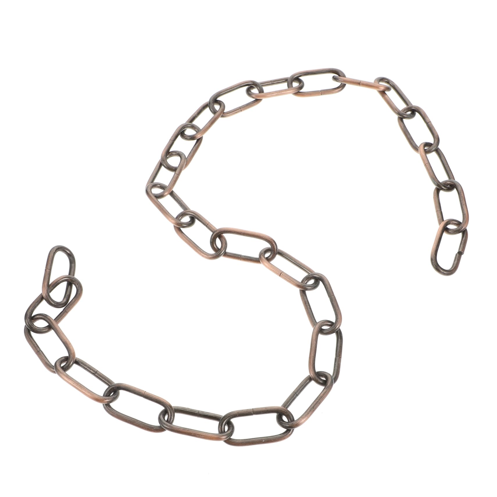 Iron Chandelier Hanging Chain Lighting Accessory for Pendant