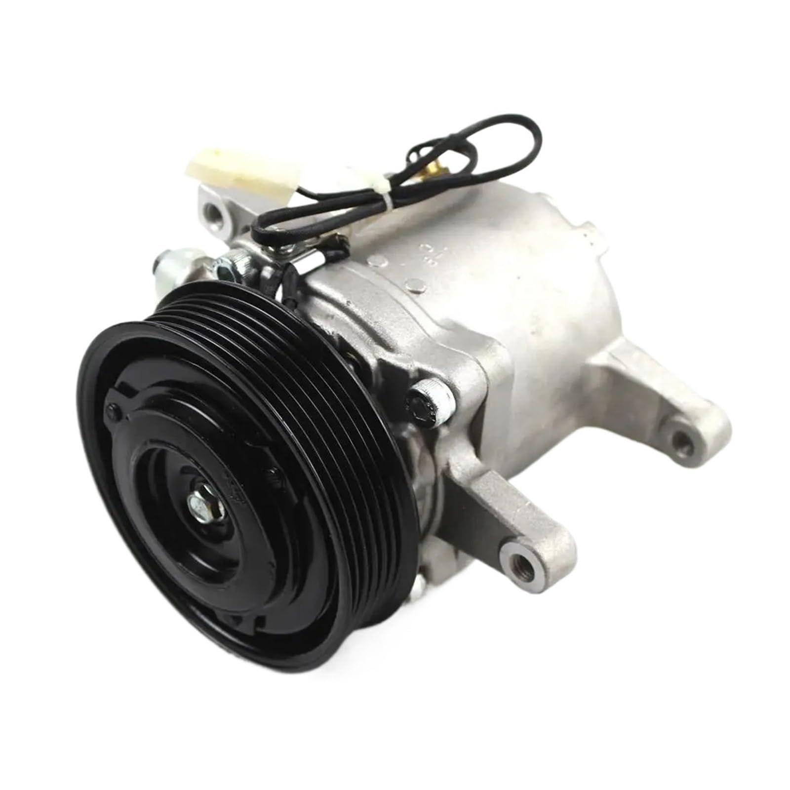 A/C Compressor ，Compatible for Kubota ， 3P999-00620 447280-3080 447280-3050
