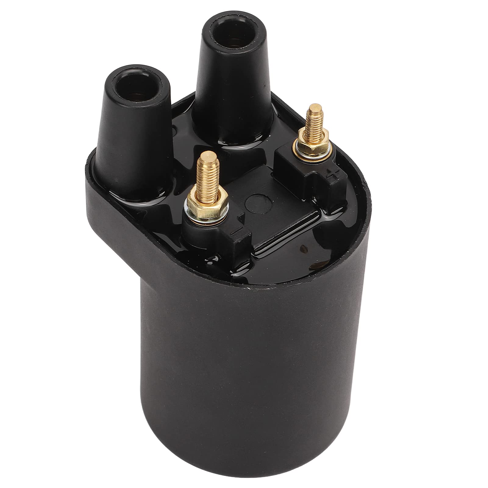 Zündspule, Motor-Zündspulen-Kit OEM 166 0820 Ersatz für Onan Points-Modelle BF B43 B48 NHC CCK