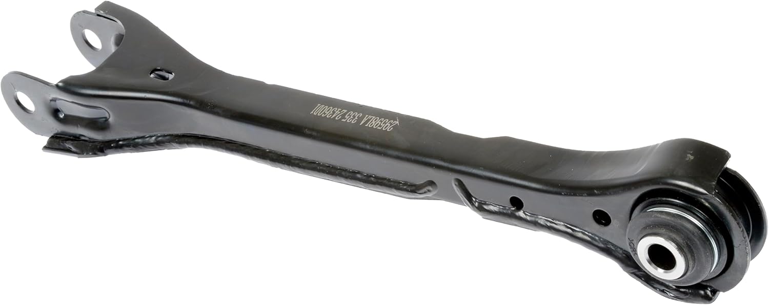 Dorman 526-175 Rear Upper Rearward Lateral Arm Compatible with Select Cadillac/Chevrolet Models