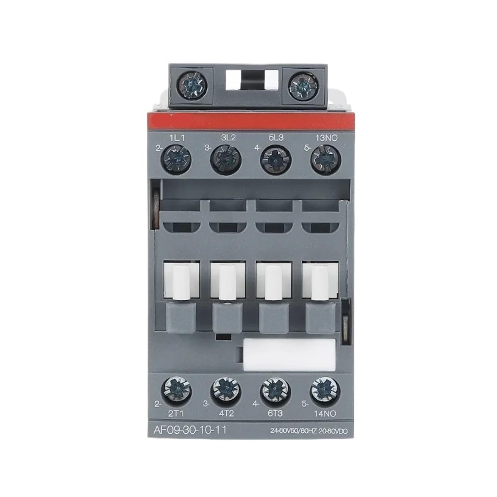 LKPEHTAGN AC Contactor AF09-30-10/01 AF12-30-10/01 AF16-30-10/01 AF26-30-11 AF30-30-11 AF38-30-11 AF40-30-00 1Pcs