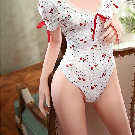 Super Big Breasts Sex Doll: Realistic Full Size Love Doll Built with Metal Skeleton