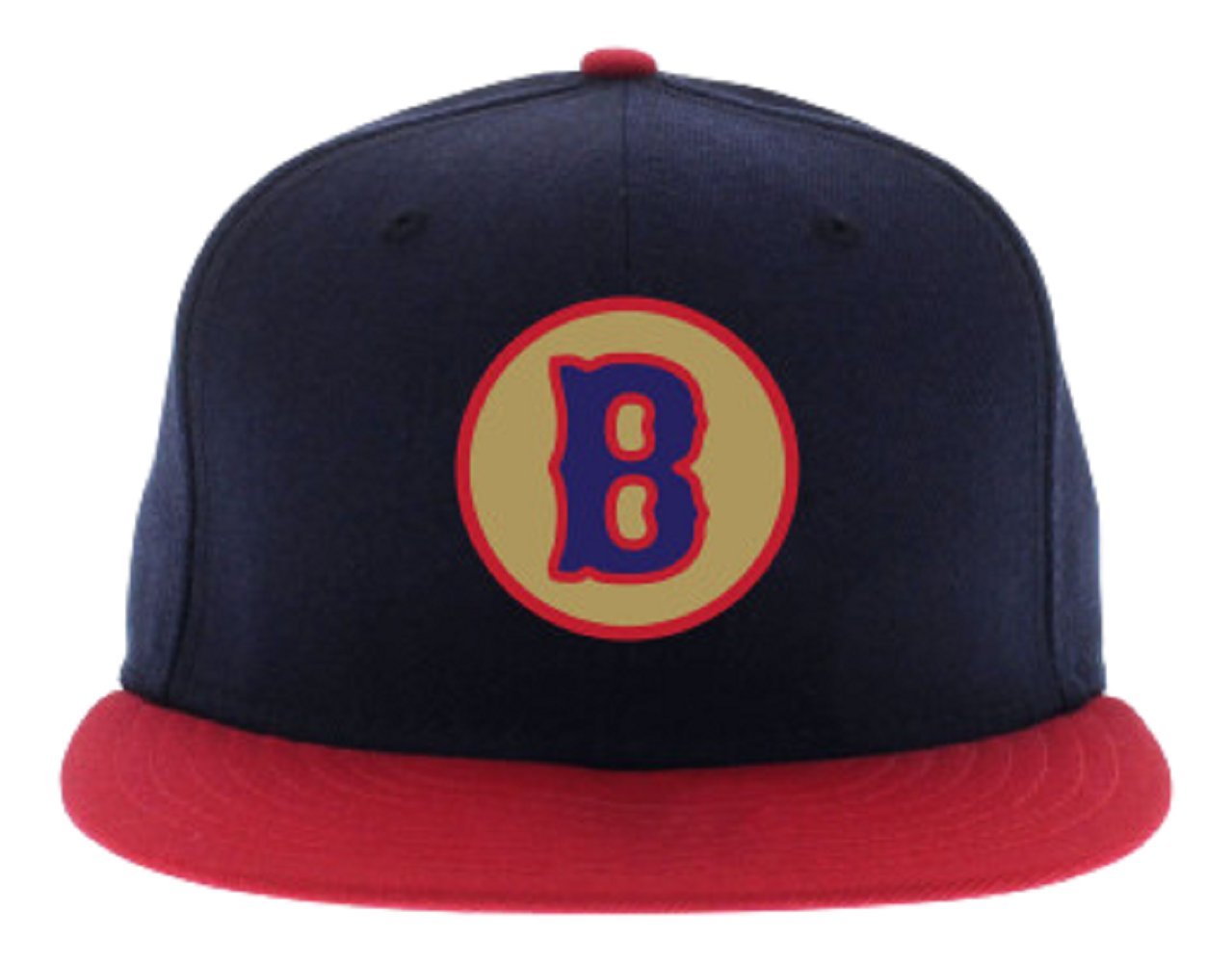 Benchwarmers Baseball Hat Stitch New