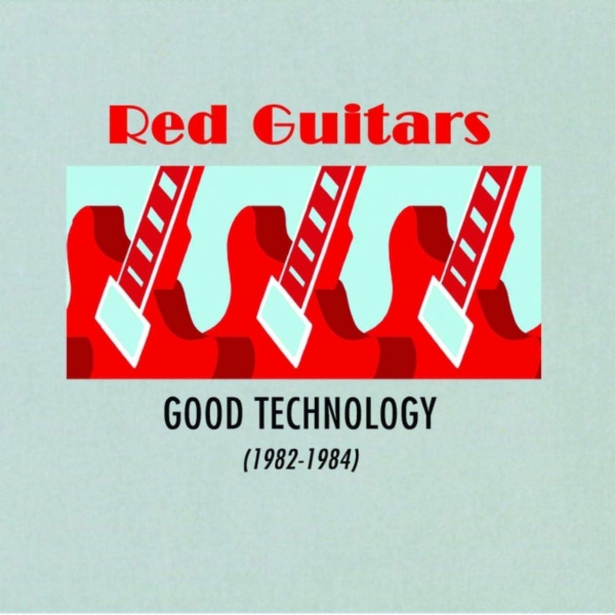 Red Guitars