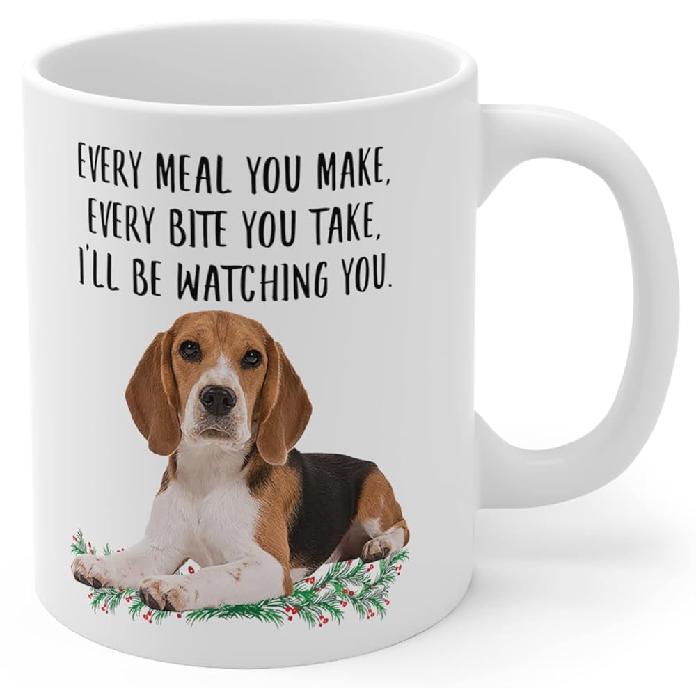 30 Best Gifts for a Beagle Owner - iHeartDogs.com 14 61gRDfcag8L. SL1000