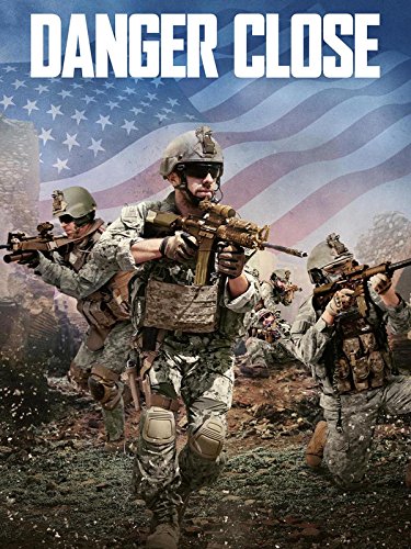 Nahe der Gefahr (Danger Close) [OV]