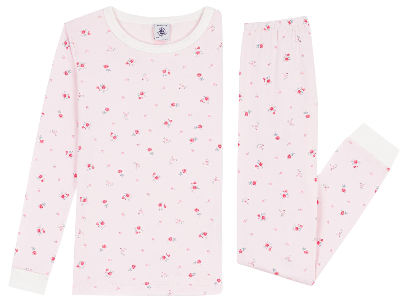 Petit Bateau Mädchen A0fp9 Nachtwäsche