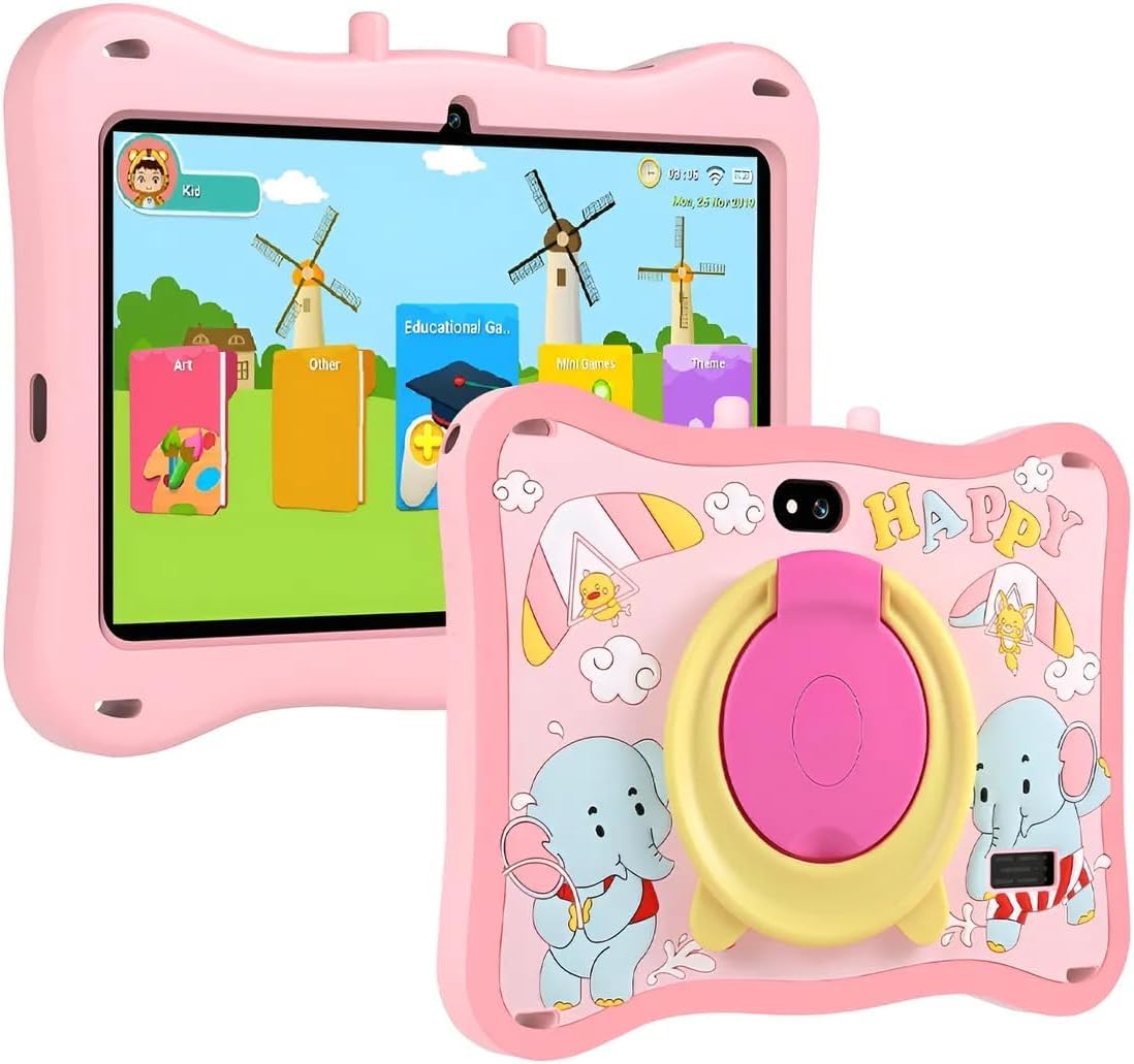 Amazon.co.jp: Android 16 タブレット-Bvlary X95 10インチ タブレット