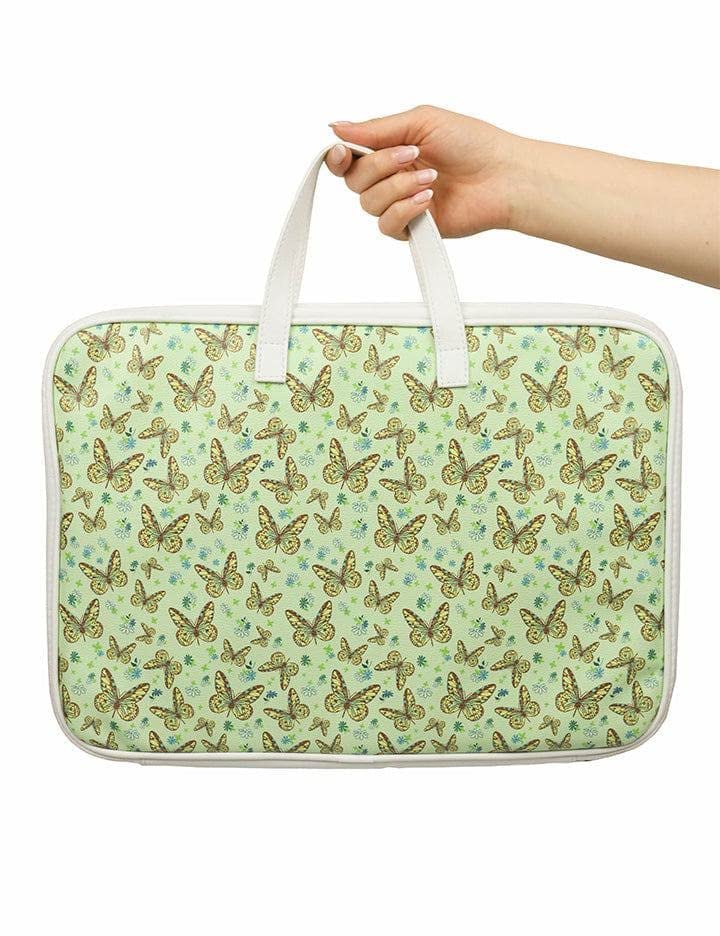 NIDOO Laptop Shoulder Bag 16-15.6 Inch Computer Sleeve Carrying Case Compatible With 16" MacBook-965906