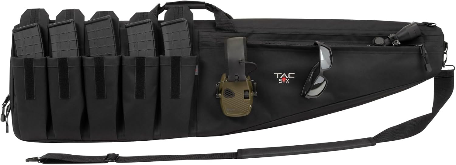 Allen Duty Tactical Rifle Case