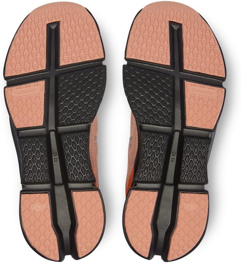 On Women's Cloudgo Sneakers