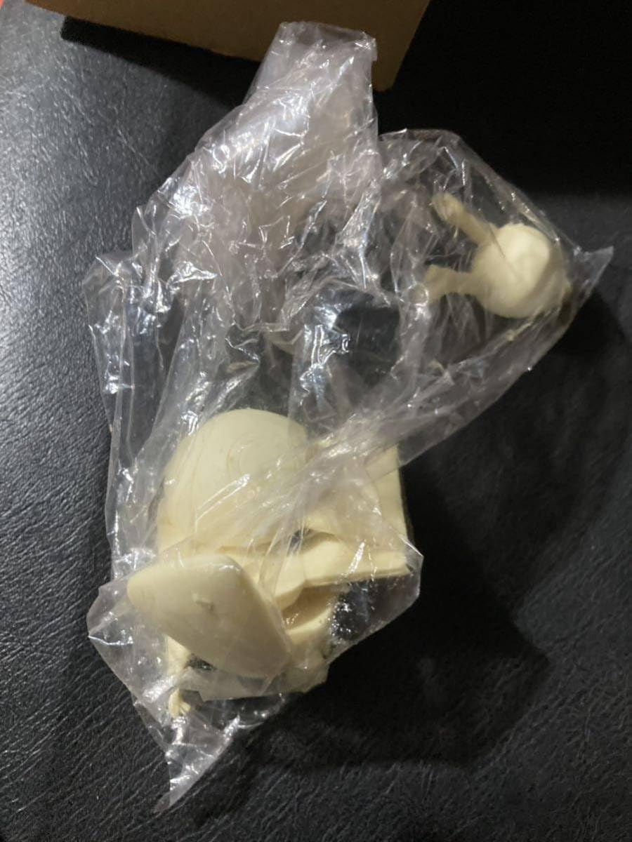 ケロロ軍曹　モア　ガレージキット Amazon.co.jp: ケロロ軍曹 レジンキットガレキプラモデル