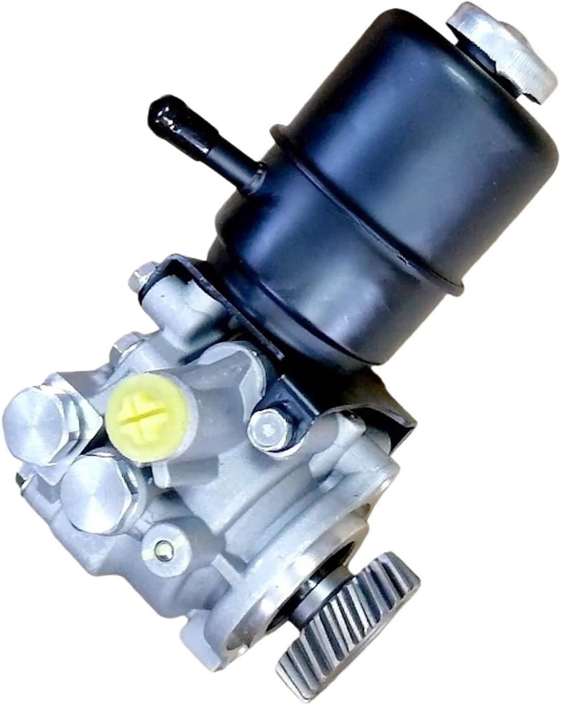 Compatible For Mitsubishi Pajero Power Steering Pump Compatible For MITSUBISHI PAJERO SHOGUN MK3 3.2 DID 00-06 MR223480