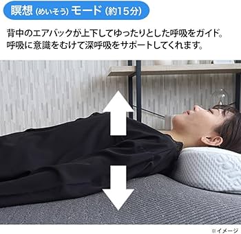 ブルーブラッド エアテックスリーパー グレー シングル
