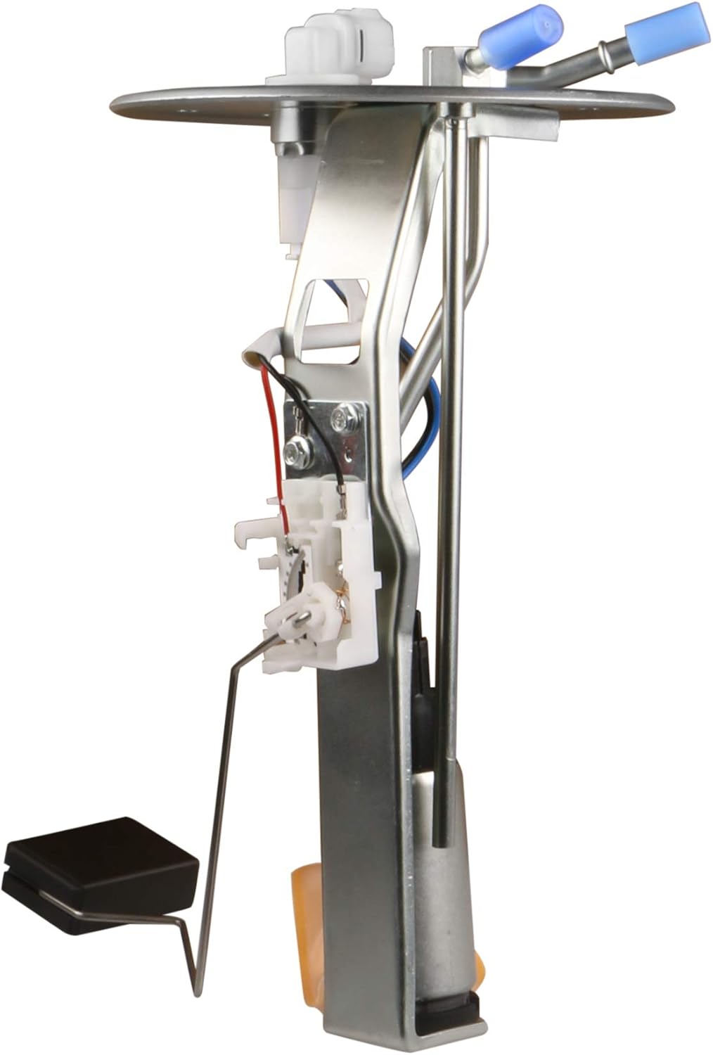 MOSTPLUS Electric Fuel Pump Assembly Compatible with Chevrolet Suzuki Tracker Vitara Grand Vitara Replace E3520S