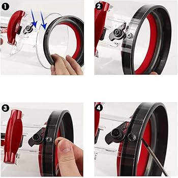 ダイソンv10スリム。赤色。女性のかた向け ダイソンv10スリム。最高