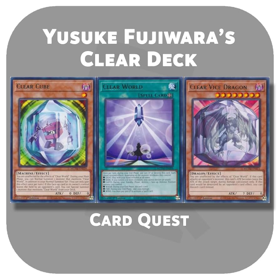 ◆yuu◆ Amazon.com: Complete Custom Deck for Yu-Gi-Oh! GX