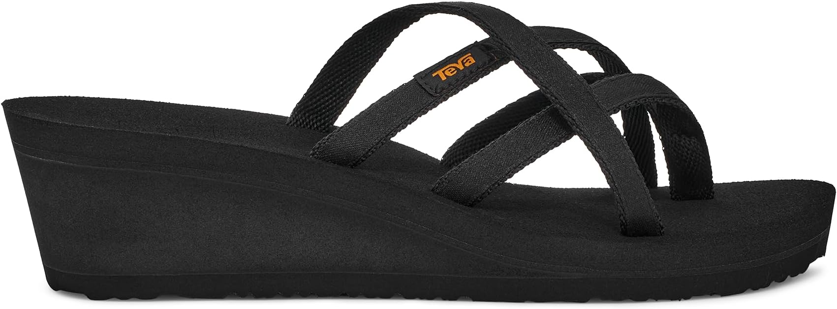 Women's Mush Mandalyn Ola Wedge Sandal