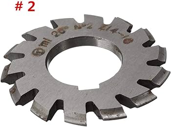 Amazon.co.jp: Dong-WW 鋸刃、PA20モジュール1つの内径22ミリメートル8