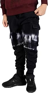 Vonkel Boys Pants Elastic Ankle