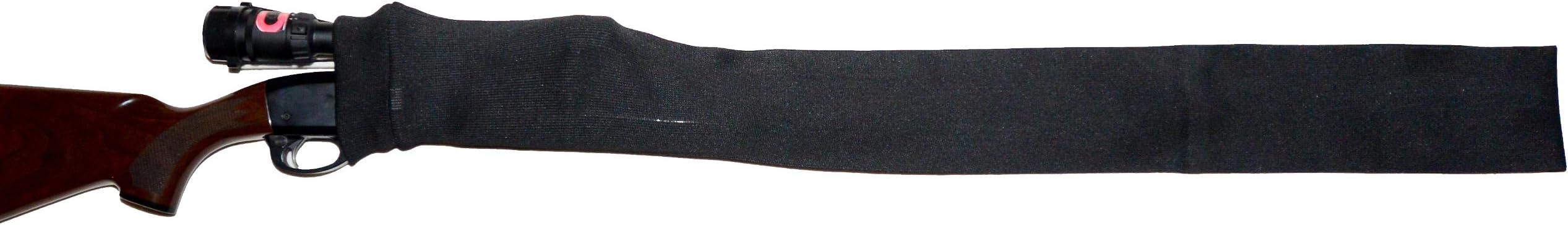 VCI Rust Inhibitor Impregnated 52 Inch Gun Sock