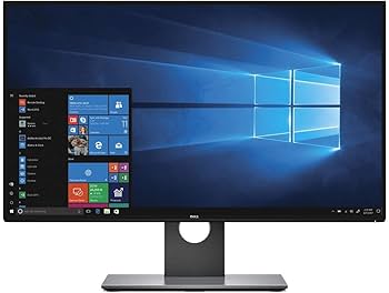 Amazon.com: Dell U2717D IPS 27