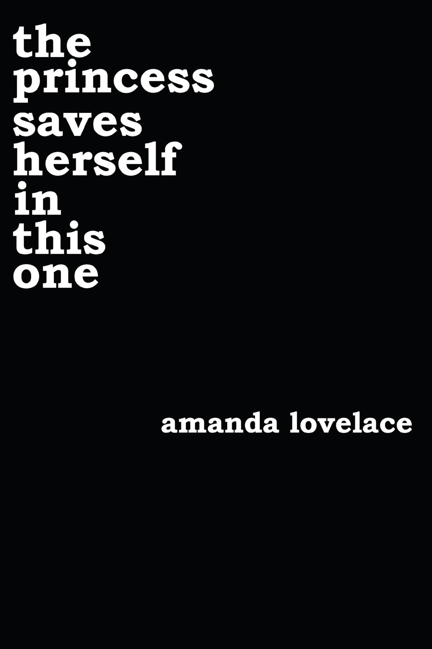 the princess saves herself in this one (Women Are Some Kind of Magic Book 1)