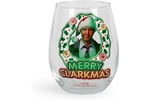 National Lampoon's Christmas Vacation Moose Mug