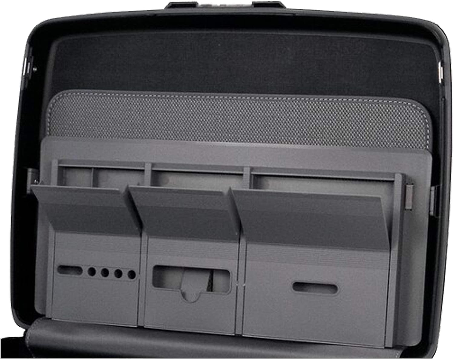 Business Travel Laptop Bag 38 x 50 x 13 cm Black