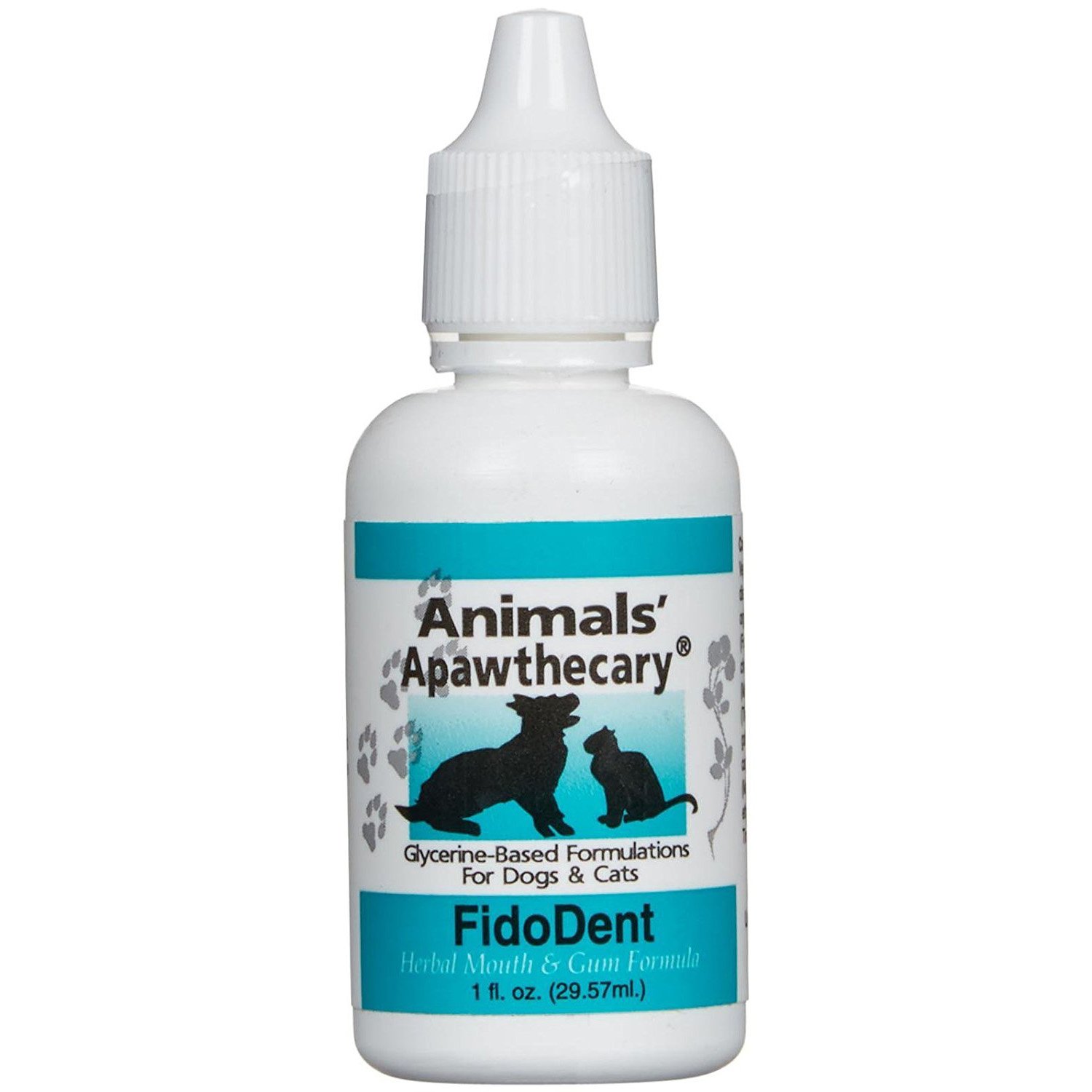 Animal EssentialsHealthy Gums 1 fl oz