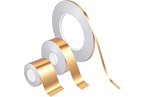 Multi-Purpose Zonon Golden Tape (3 Rolls)