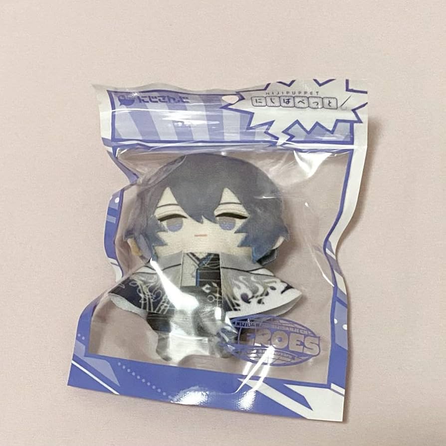 Amazon.co.jp: 小柳ロウ にじぱぺっと : ホーム＆キッチン