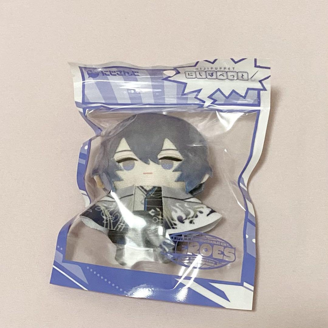 Amazon.co.jp: 小柳ロウ にじぱぺっと : ホーム＆キッチン