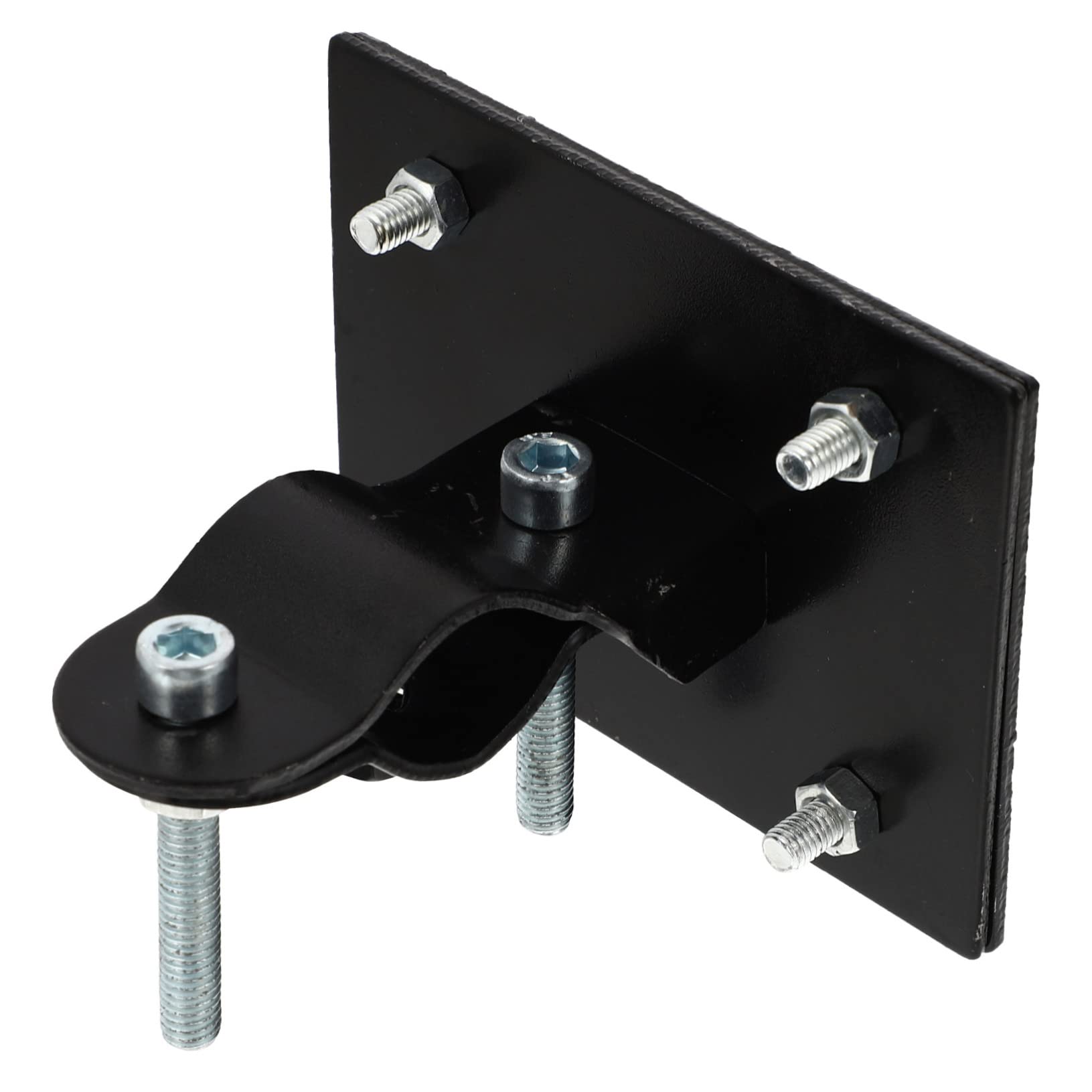 VANZACK 1pc Bike Front Basket Mounting Rack, Bike Basket Supporting Bracket, Bike Basket Bracket Mount Mounting Rack Fixed Bracket Bike Basket Mounting Holder