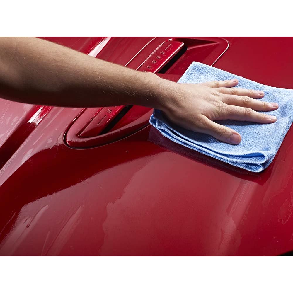 Amazon | オートグリム ワックス 車 液体 エクスプレス・ワックス 簡単